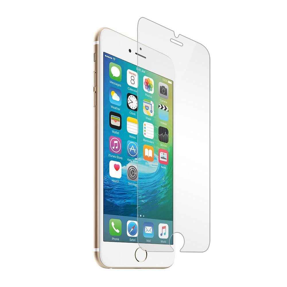 100% RECYCLABLE Tempered glass 2D/3D screen protector - GoSavvyNow