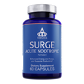 Surge Acute Nootropic - GoSavvyNow